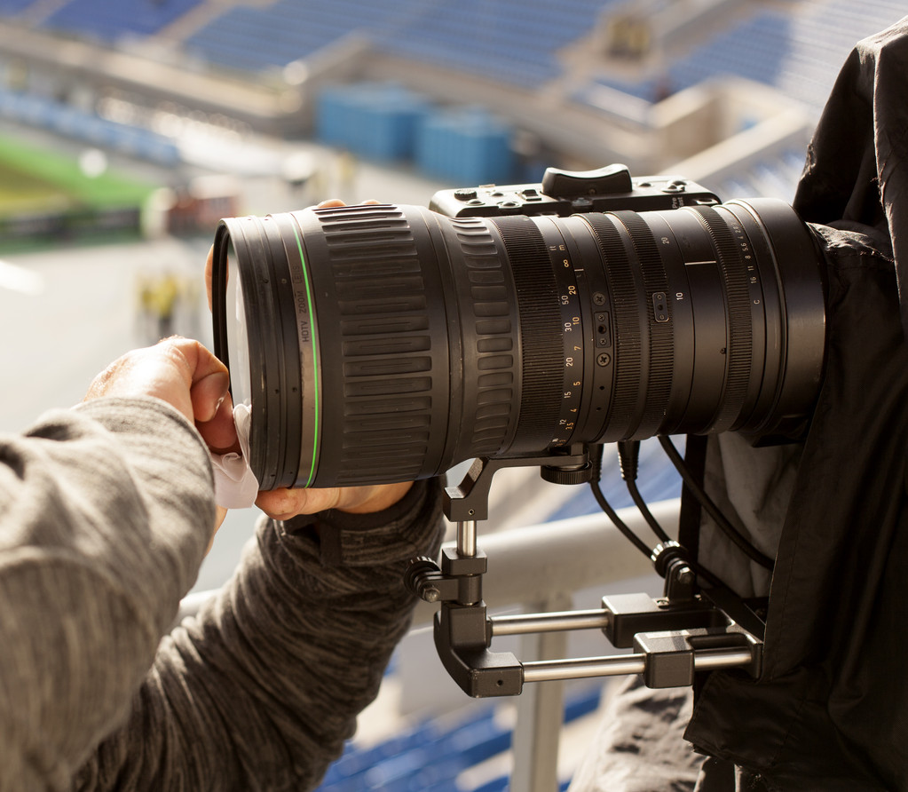 Choosing the Right Gear for Sports Photography | Blog