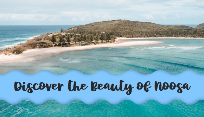 Photogenic Places In Noosa